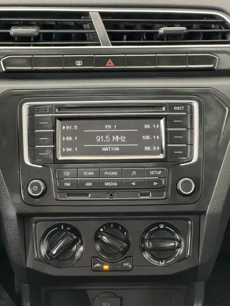 VOLKSWAGEN Gol 1.0 12V 4P FLEX MPI G7, Foto 9