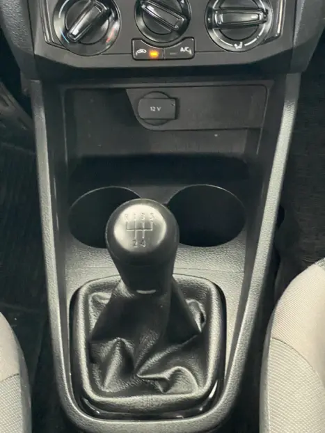 VOLKSWAGEN Gol 1.0 12V 4P FLEX MPI G7, Foto 10