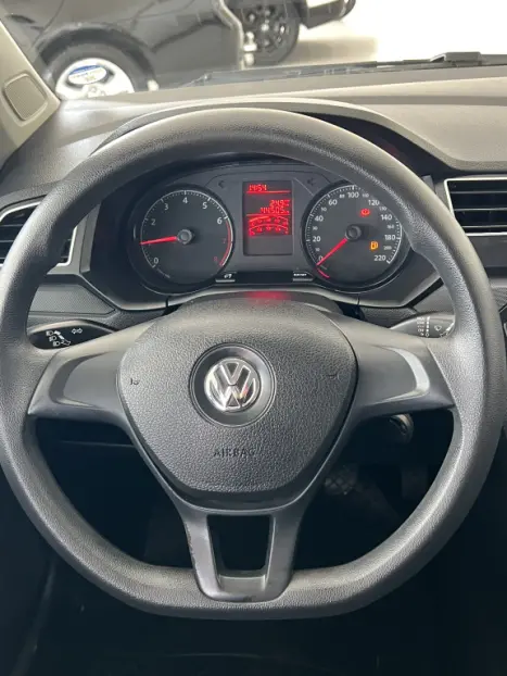 VOLKSWAGEN Gol 1.0 12V 4P FLEX MPI G7, Foto 11