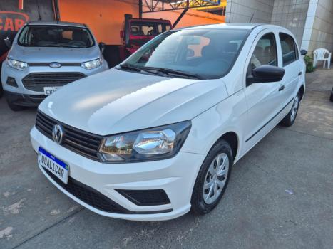VOLKSWAGEN Gol 1.0 12V 4P FLEX MPI G7, Foto 2