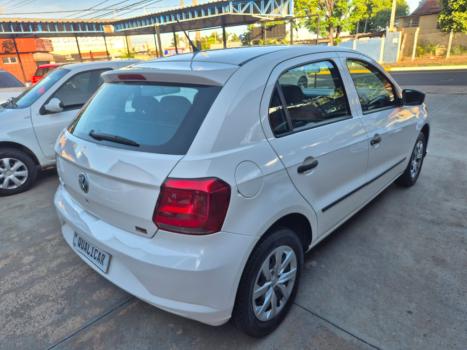VOLKSWAGEN Gol 1.0 12V 4P FLEX MPI G7, Foto 3