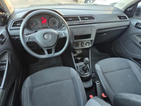 VOLKSWAGEN Gol 1.0 12V 4P FLEX MPI G7, Foto 5
