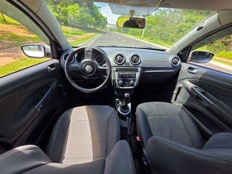 VOLKSWAGEN Gol 1.0 16V, Foto 4