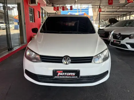 VOLKSWAGEN Gol 1.0 16V 4P, Foto 2