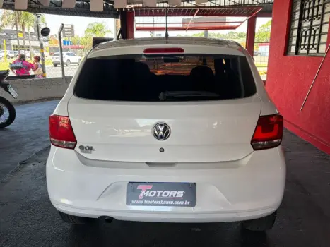 VOLKSWAGEN Gol 1.0 16V 4P, Foto 4