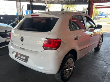 VOLKSWAGEN Gol 1.0 16V 4P, Foto 5