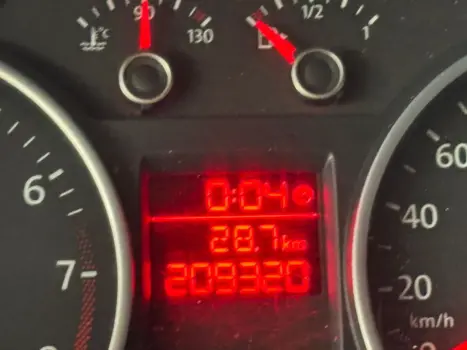 VOLKSWAGEN Gol 1.0 16V 4P, Foto 8