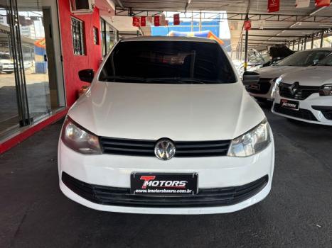 VOLKSWAGEN Gol 1.0 12V 4P FLEX MPI G7, Foto 2