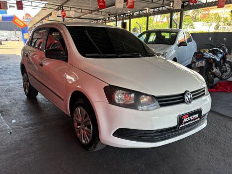 VOLKSWAGEN Gol 1.0 12V 4P FLEX MPI G7, Foto 3