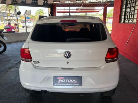 VOLKSWAGEN Gol 1.0 12V 4P FLEX MPI G7, Foto 4