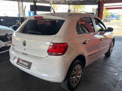 VOLKSWAGEN Gol 1.0 12V 4P FLEX MPI G7, Foto 5