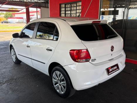 VOLKSWAGEN Gol 1.0 12V 4P FLEX MPI G7, Foto 6