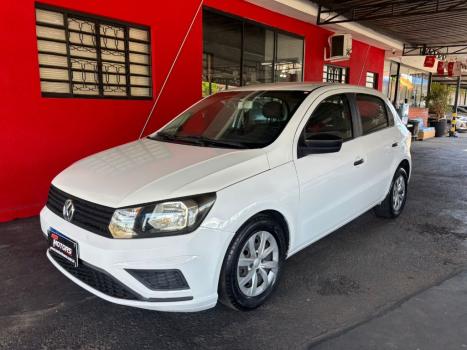 VOLKSWAGEN Gol 1.0 12V FLEX MPI G8, Foto 1