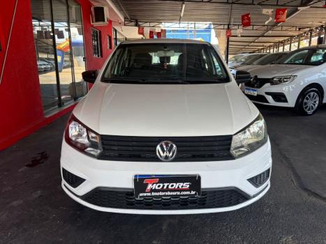 VOLKSWAGEN Gol 1.0 12V FLEX MPI G8, Foto 2