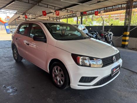 VOLKSWAGEN Gol 1.0 12V FLEX MPI G8, Foto 3