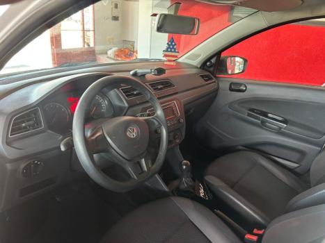 VOLKSWAGEN Gol 1.0 12V FLEX MPI G8, Foto 5