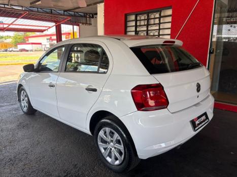 VOLKSWAGEN Gol 1.0 12V FLEX MPI G8, Foto 7
