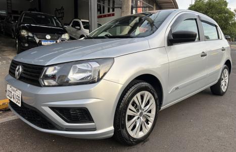 VOLKSWAGEN Gol 1.0 12V 4P FLEX MPI G7, Foto 2