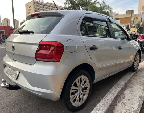 VOLKSWAGEN Gol 1.0 12V 4P FLEX MPI G7, Foto 5