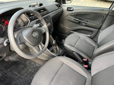 VOLKSWAGEN Gol 1.0 12V 4P FLEX MPI G7, Foto 8