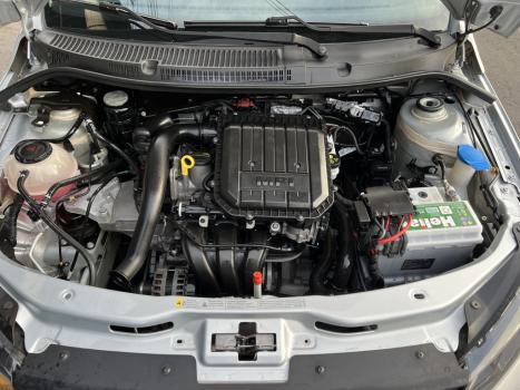 VOLKSWAGEN Gol 1.0 12V 4P FLEX MPI G7, Foto 13