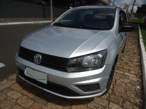 VOLKSWAGEN Gol 1.0 12V 4P FLEX MPI G7, Foto 1