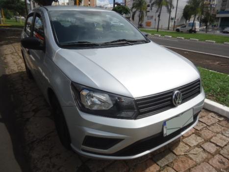 VOLKSWAGEN Gol 1.0 12V 4P FLEX MPI G7, Foto 2