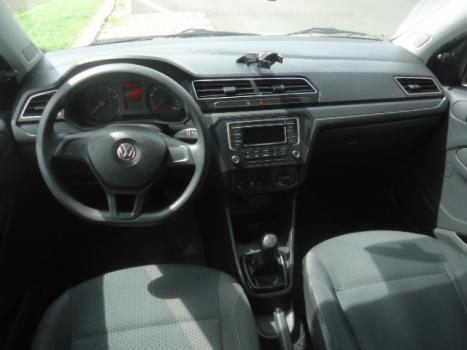 VOLKSWAGEN Gol 1.0 12V 4P FLEX MPI G7, Foto 4