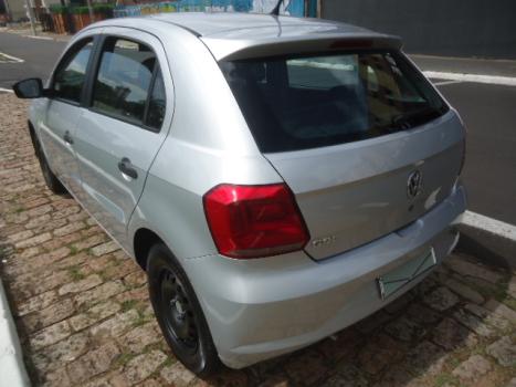 VOLKSWAGEN Gol 1.0 12V 4P FLEX MPI G7, Foto 5