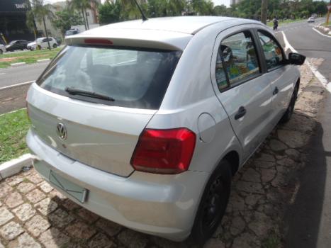 VOLKSWAGEN Gol 1.0 12V 4P FLEX MPI G7, Foto 6
