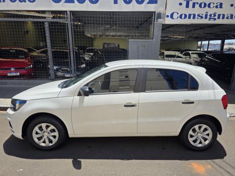 VOLKSWAGEN Gol 1.0 12V FLEX MPI G8, Foto 2