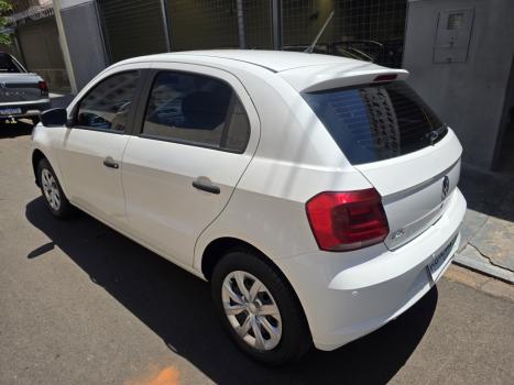 VOLKSWAGEN Gol 1.0 12V FLEX MPI G8, Foto 3
