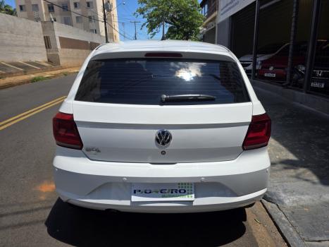 VOLKSWAGEN Gol 1.0 12V FLEX MPI G8, Foto 4