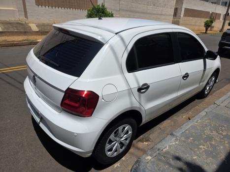 VOLKSWAGEN Gol 1.0 12V FLEX MPI G8, Foto 5