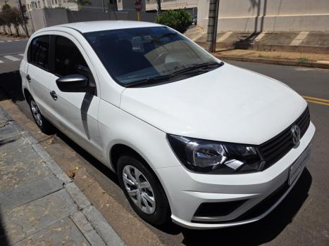 VOLKSWAGEN Gol 1.0 12V FLEX MPI G8, Foto 6