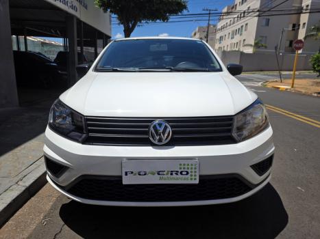 VOLKSWAGEN Gol 1.0 12V FLEX MPI G8, Foto 7