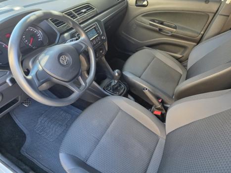 VOLKSWAGEN Gol 1.0 12V FLEX MPI G8, Foto 8