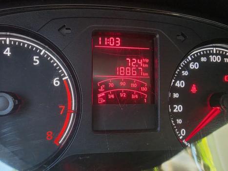 VOLKSWAGEN Gol 1.0 12V FLEX MPI G8, Foto 9