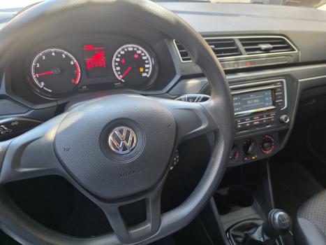 VOLKSWAGEN Gol 1.0 12V FLEX MPI G8, Foto 10