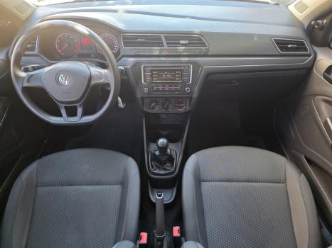VOLKSWAGEN Gol 1.0 12V FLEX MPI G8, Foto 11