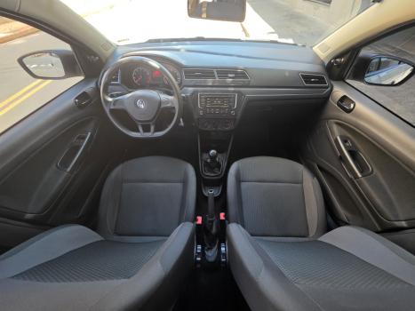 VOLKSWAGEN Gol 1.0 12V FLEX MPI G8, Foto 12