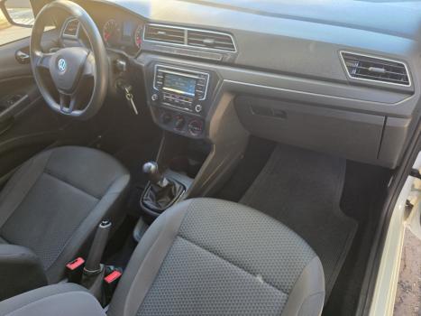 VOLKSWAGEN Gol 1.0 12V FLEX MPI G8, Foto 15