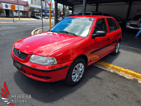 VOLKSWAGEN Gol 1.0 16V 4P G3 PLUS, Foto 1