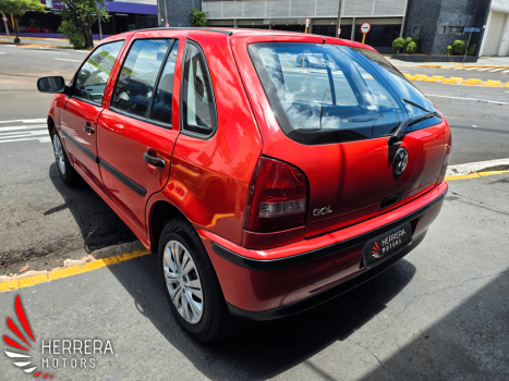 VOLKSWAGEN Gol 1.0 16V 4P G3 PLUS, Foto 2