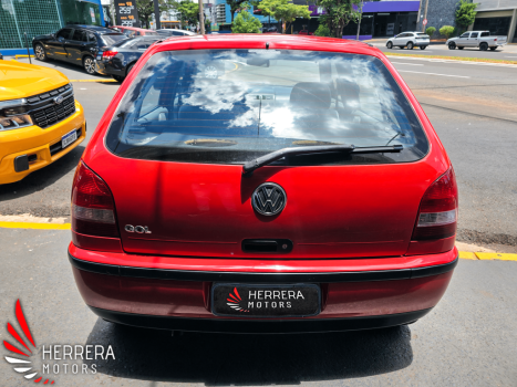VOLKSWAGEN Gol 1.0 16V 4P G3 PLUS, Foto 3