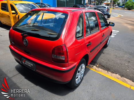 VOLKSWAGEN Gol 1.0 16V 4P G3 PLUS, Foto 4