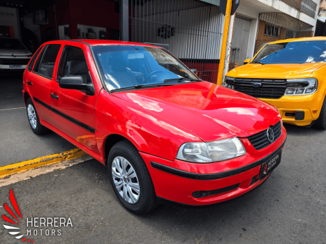 VOLKSWAGEN Gol 1.0 16V 4P G3 PLUS, Foto 5