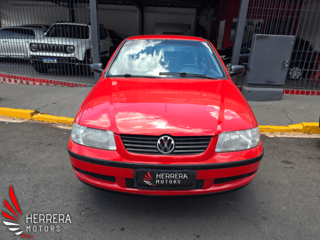 VOLKSWAGEN Gol 1.0 16V 4P G3 PLUS, Foto 6