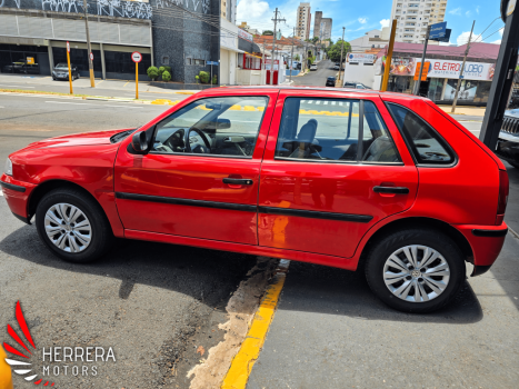 VOLKSWAGEN Gol 1.0 16V 4P G3 PLUS, Foto 7