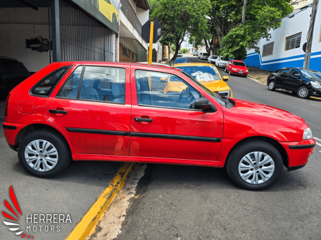VOLKSWAGEN Gol 1.0 16V 4P G3 PLUS, Foto 8